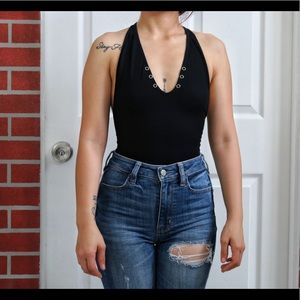 Forever 21 bodysuit ✨